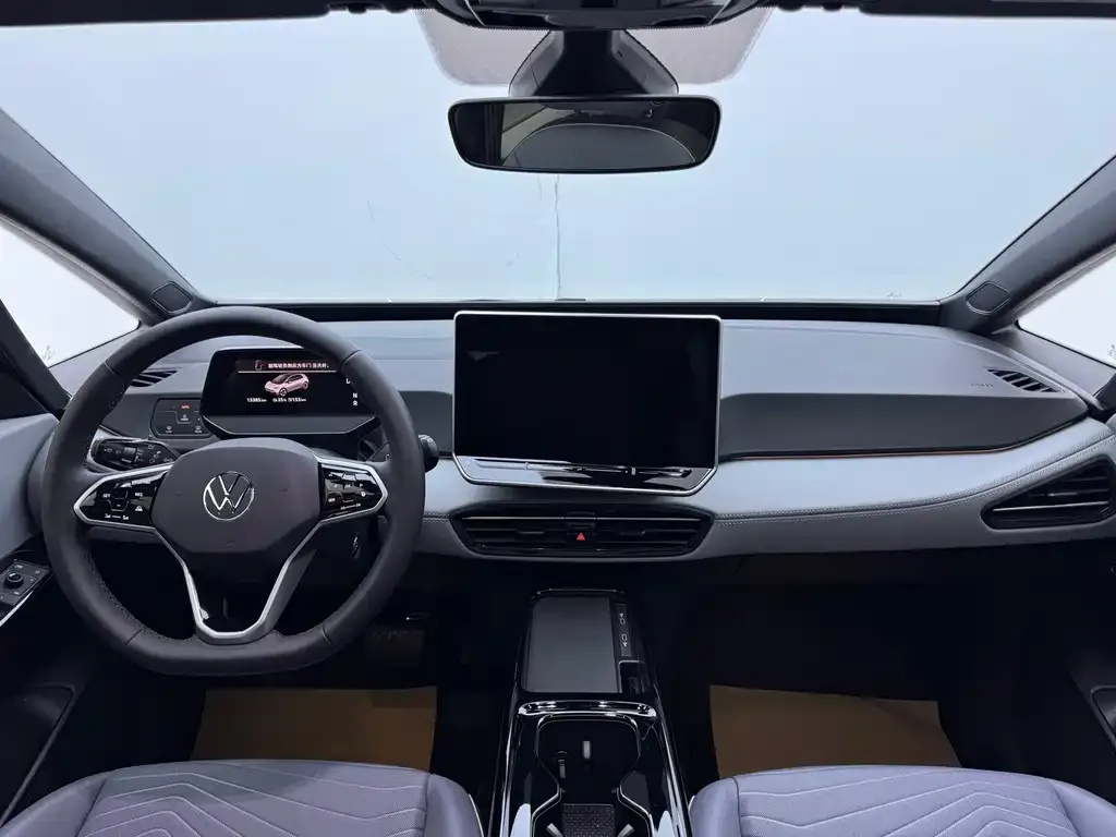 Volkswagen ID.3 — фото 7