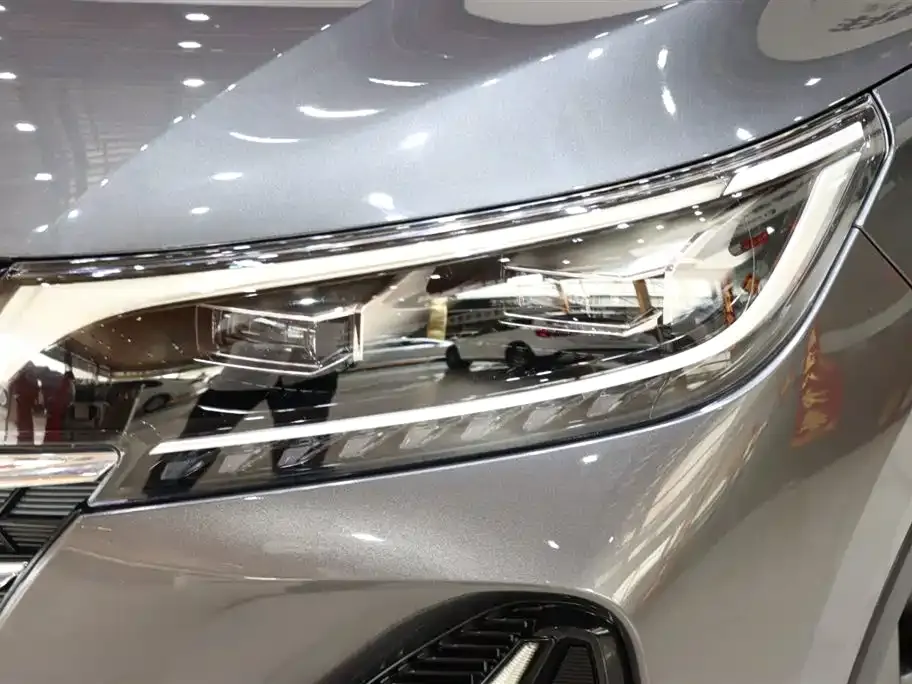 GAC Motor Trumpchi GS4 2023 из CN, фото 7
