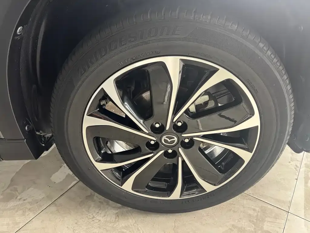 Mazda CX-5 2022 из CN, фото 9