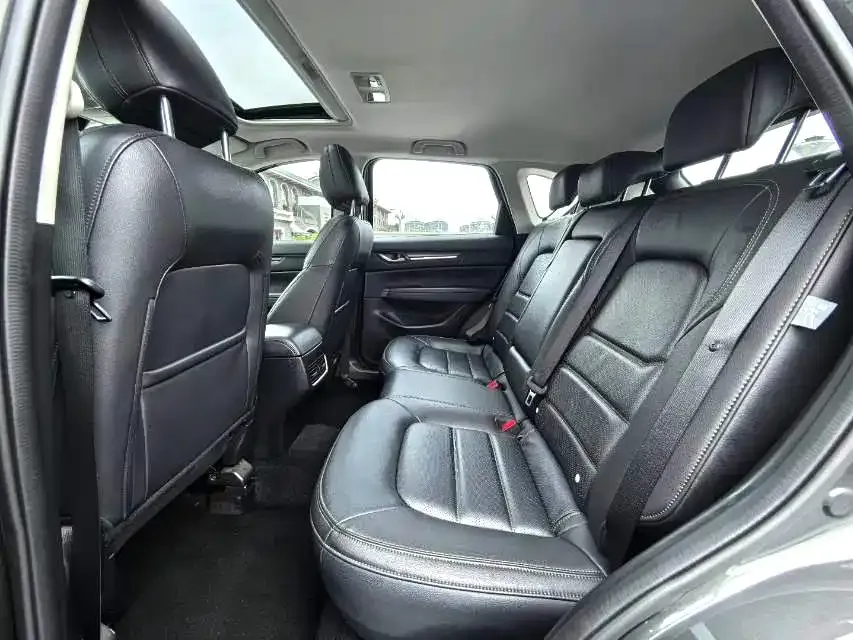 Mazda CX-5 2022 из CN, фото 7