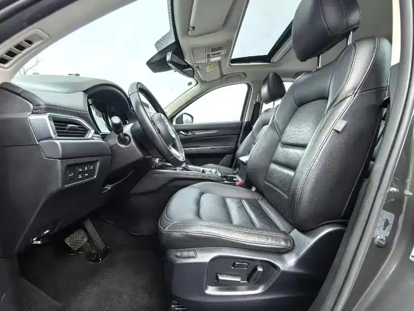 Mazda CX-5 2022 из CN, фото 8
