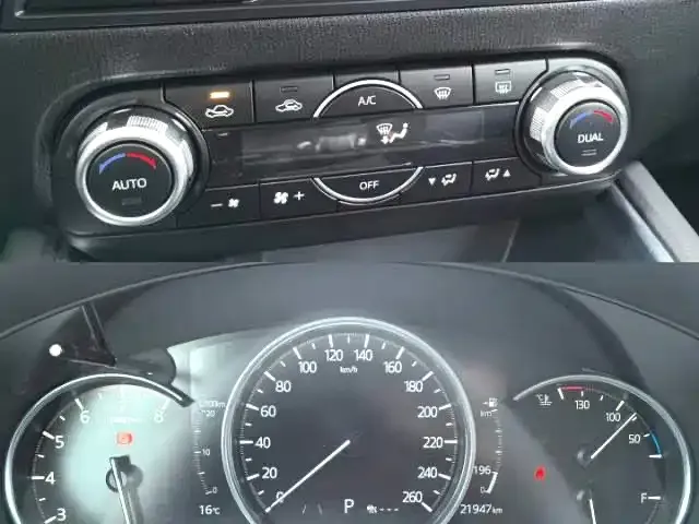 Mazda CX-5 2022 из CN, фото 2