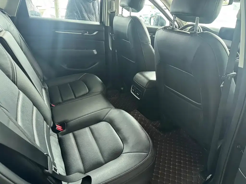 Mazda CX-5 2022 из CN, фото 4
