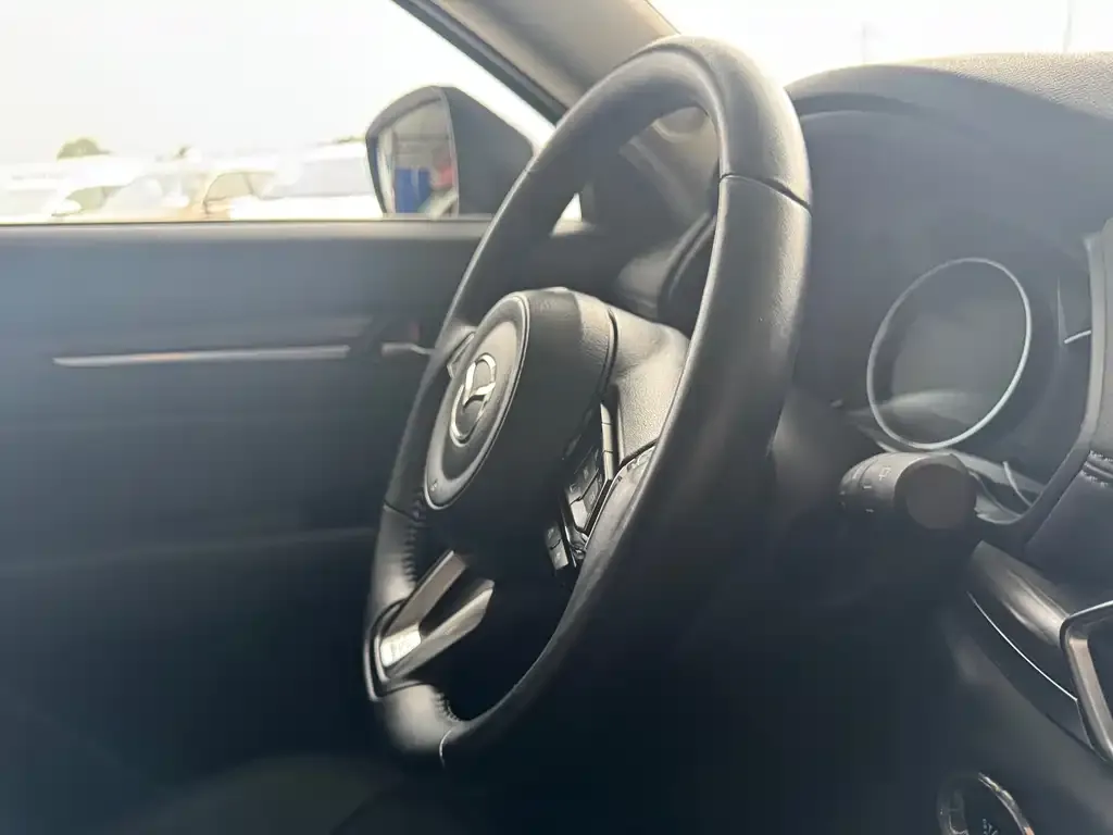 Mazda CX-5 2022 из CN, фото 10