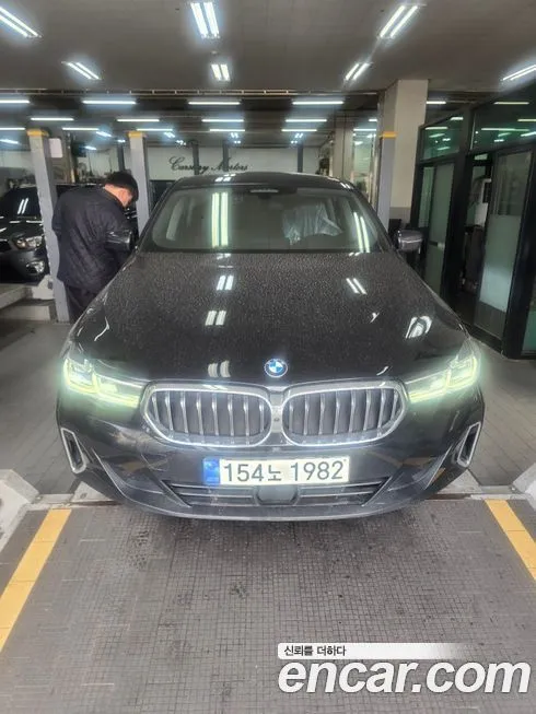 BMW Gran Turismo