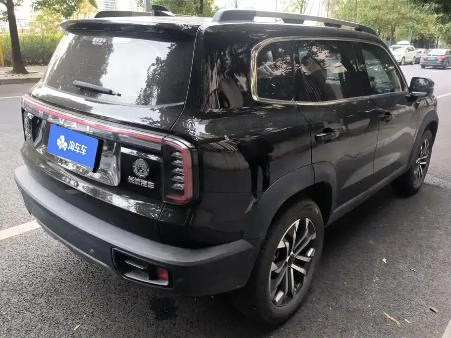 Haval Big Dog — фото 7