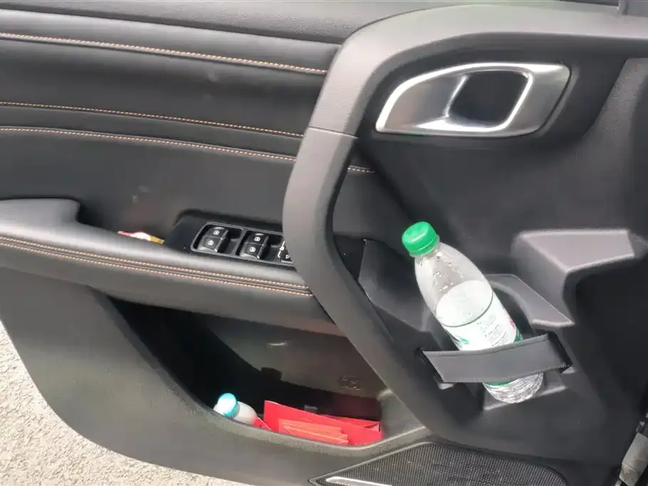 Haval Big Dog — фото 4