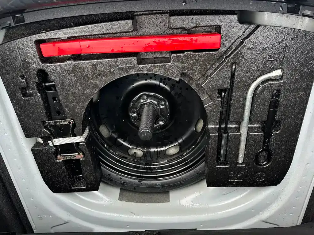 Volkswagen Sagitar 2021 из CN, фото 7