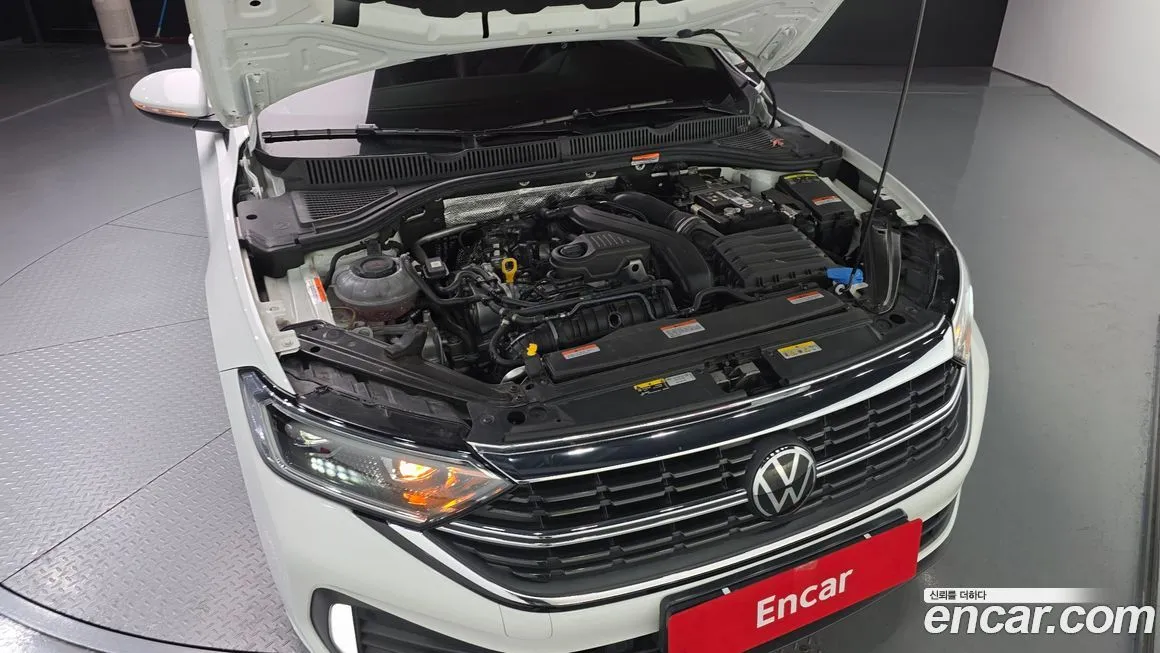 Volkswagen Jetta 2023 из KR, фото 6
