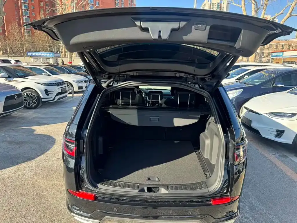 Land Rover Discovery Sport 2023 из CN, фото 9