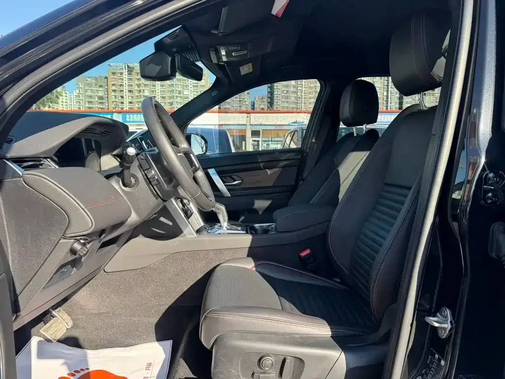 Land Rover Discovery Sport 2023 из CN, фото 4