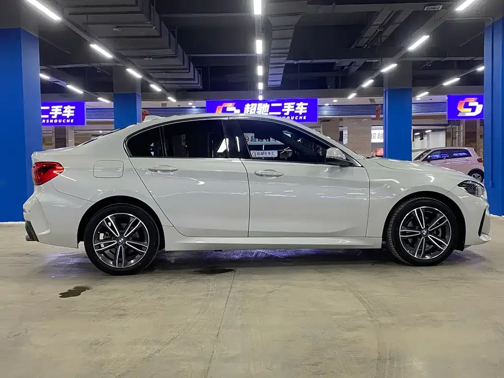 BMW 1 Series — фото 2