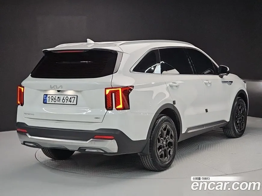 Kia Sorento — фото 2