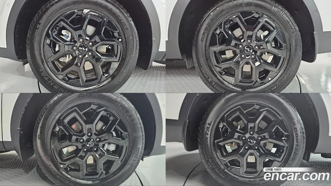 Kia Sorento — фото 9