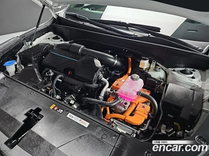 Kia Sorento — фото 4