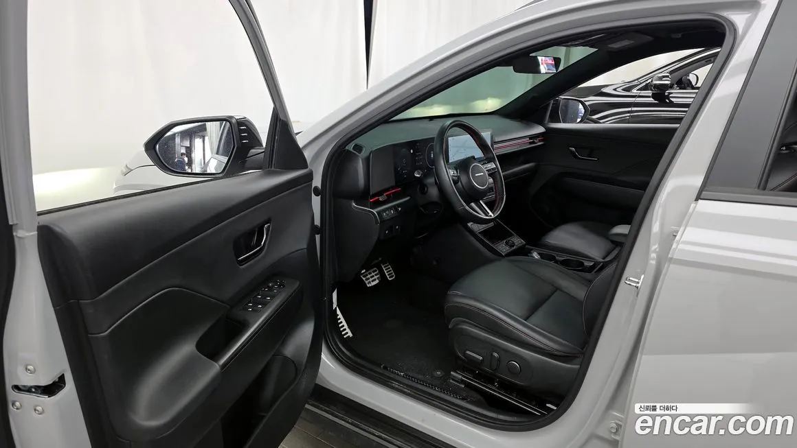 Hyundai Kona 2025 из KR, фото 6