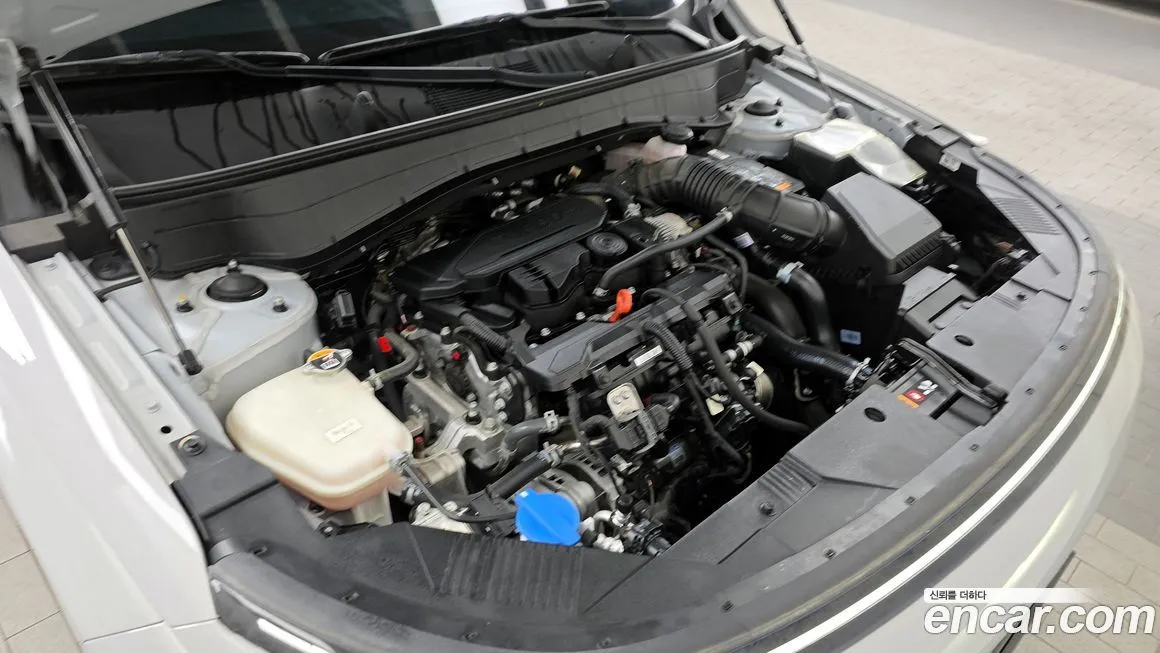 Hyundai Kona 2025 из KR, фото 8