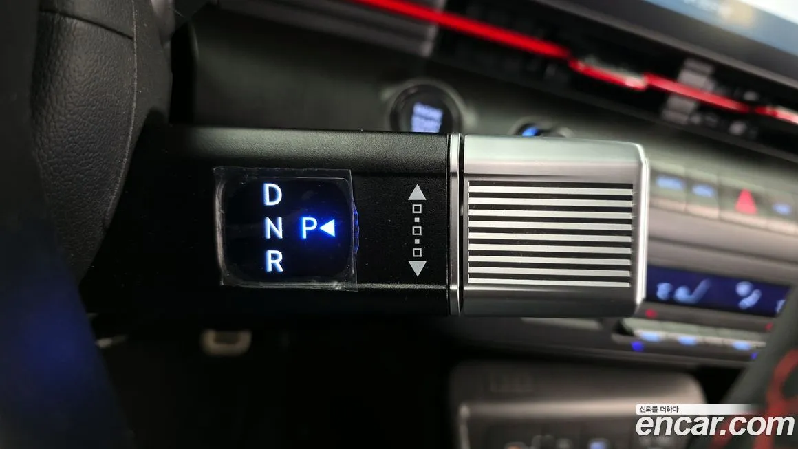 Hyundai Kona 2025 из KR, фото 7
