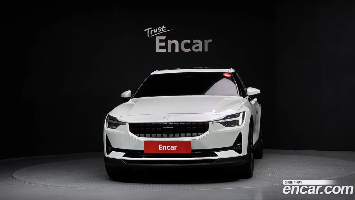 Polestar Polestar 2 2022 из KR, фото 7