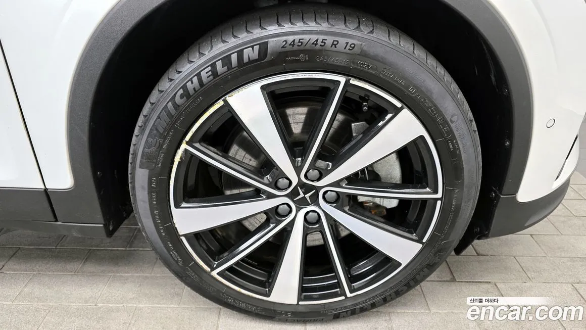 Polestar Polestar 2 2022 из KR, фото 10