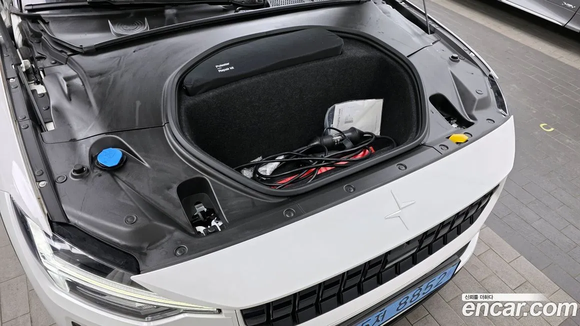 Polestar Polestar 2 2022 из KR, фото 5