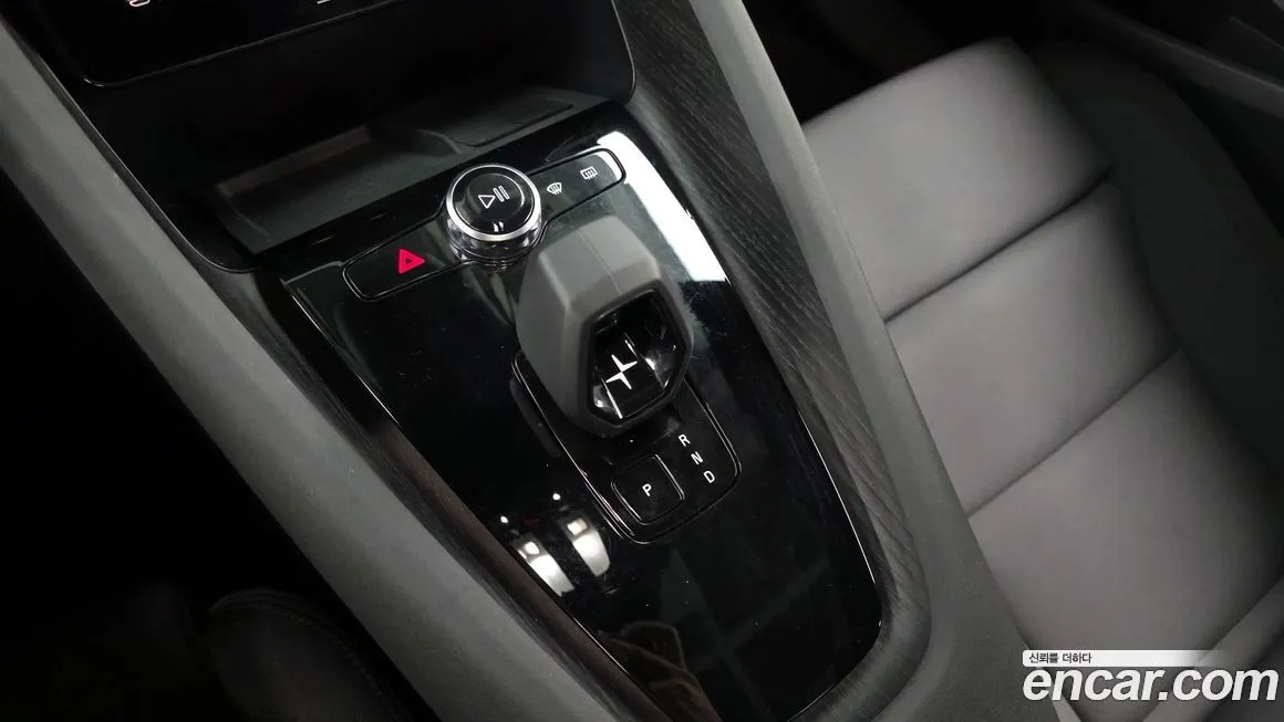 Polestar Polestar 2 2022 из KR, фото 4