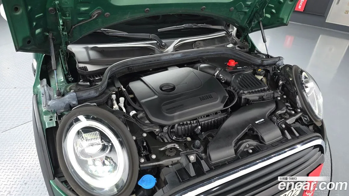 Mini Cooper 2021 из KR, фото 10