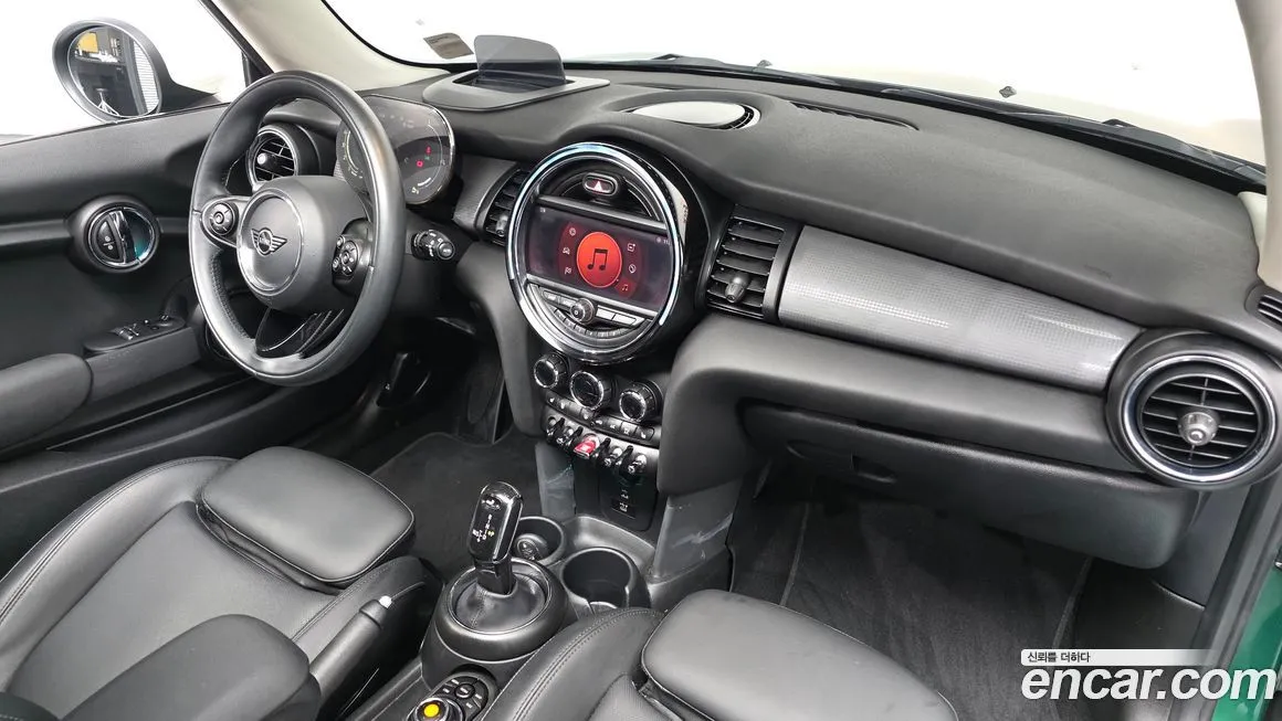 Mini Cooper 2021 из KR, фото 5