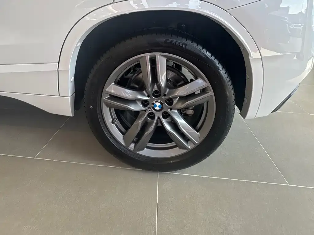 BMW X2 2022 из CN, фото 3
