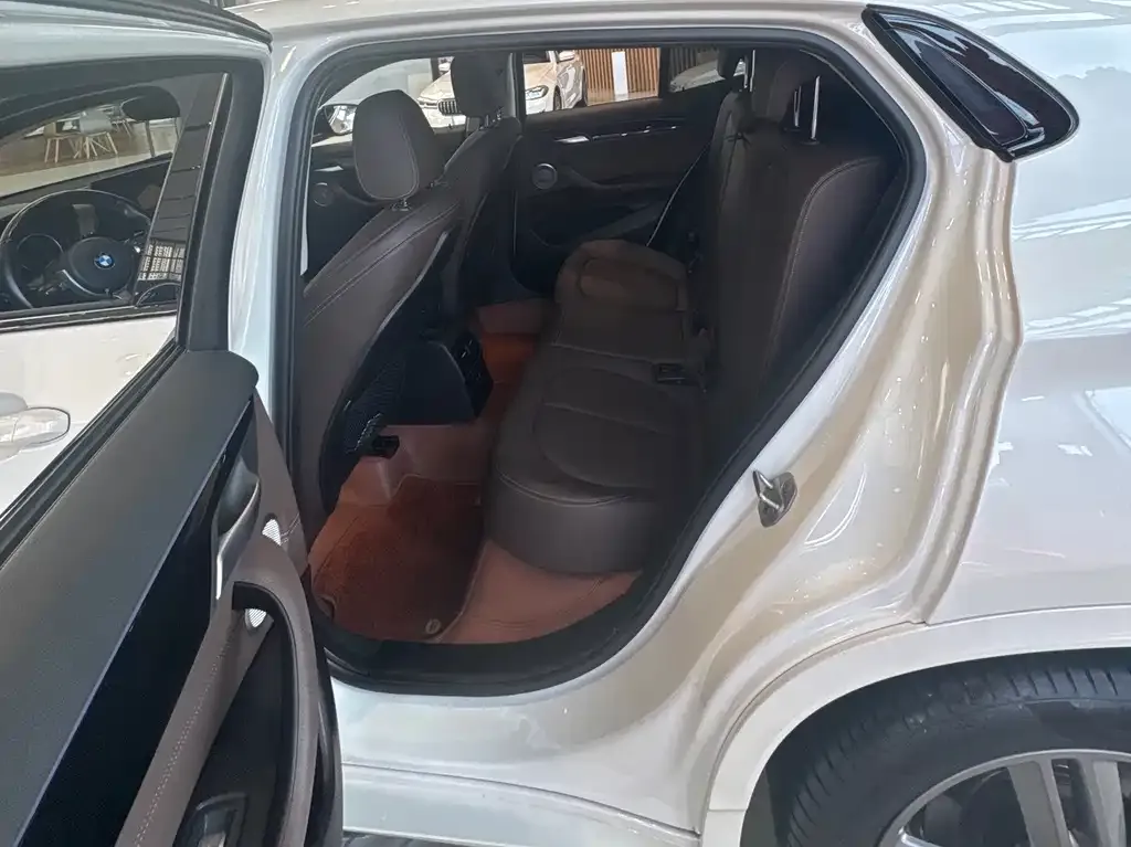 BMW X2 2022 из CN, фото 6
