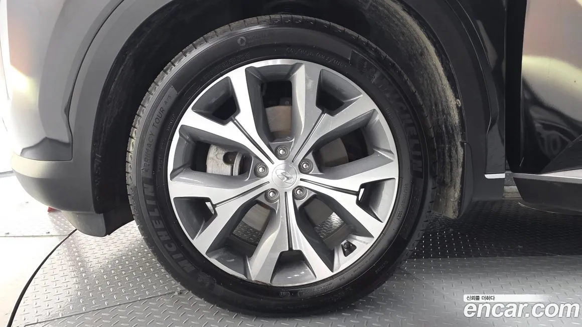 Hyundai Palisade — фото 6