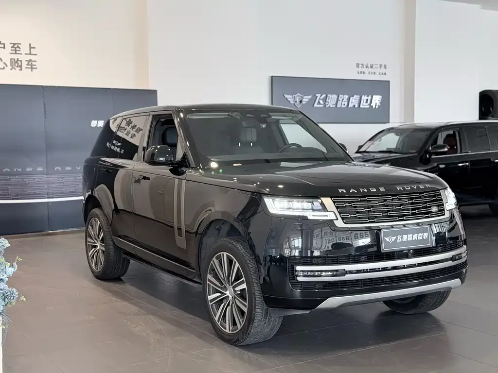 Land Rover Range Rover 2023 из CN, фото 9
