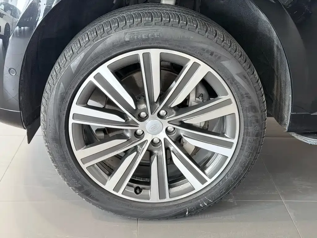 Land Rover Range Rover 2023 из CN, фото 5