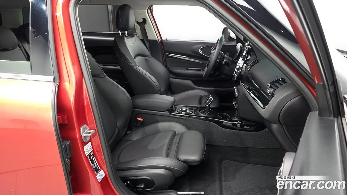 Mini Clubman 2023 из KR, фото 10