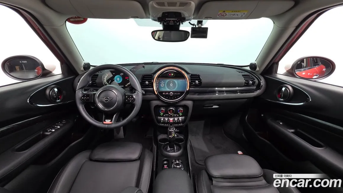 Mini Clubman 2023 из KR, фото 2