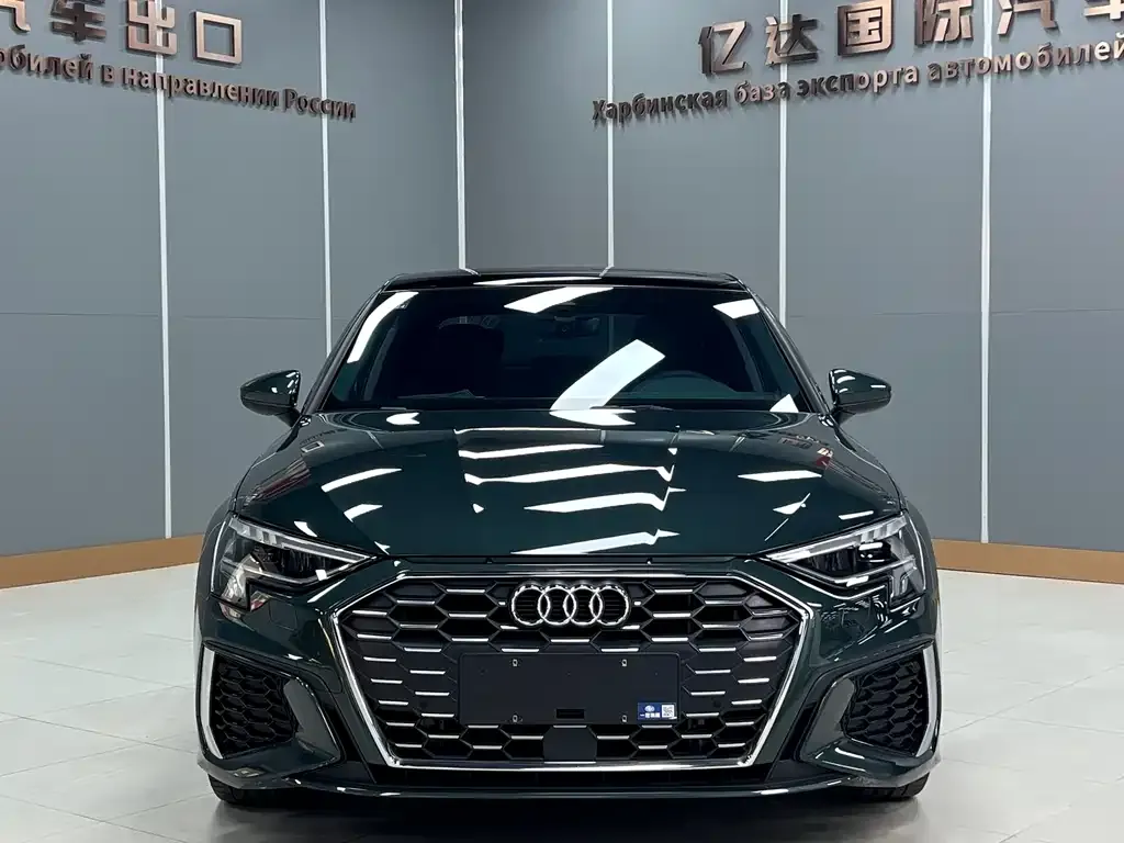 Audi A3 — фото 10
