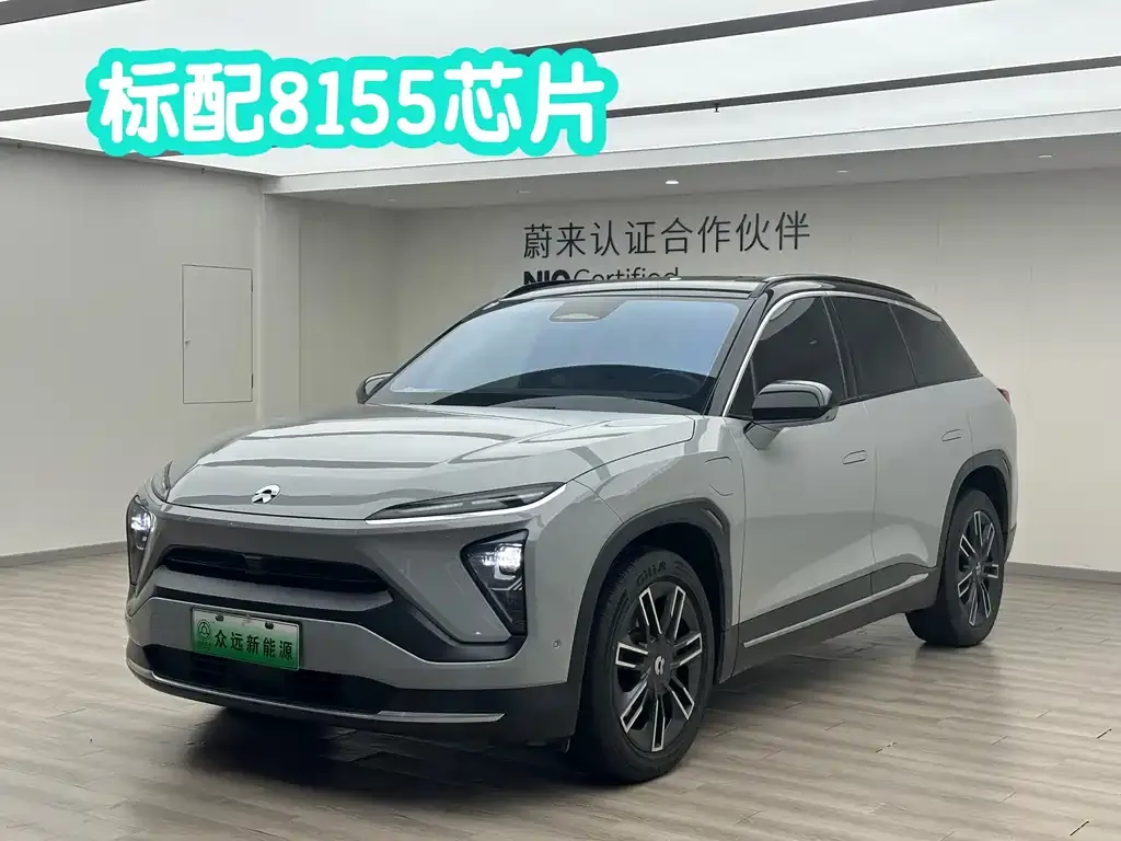 NIO ES6