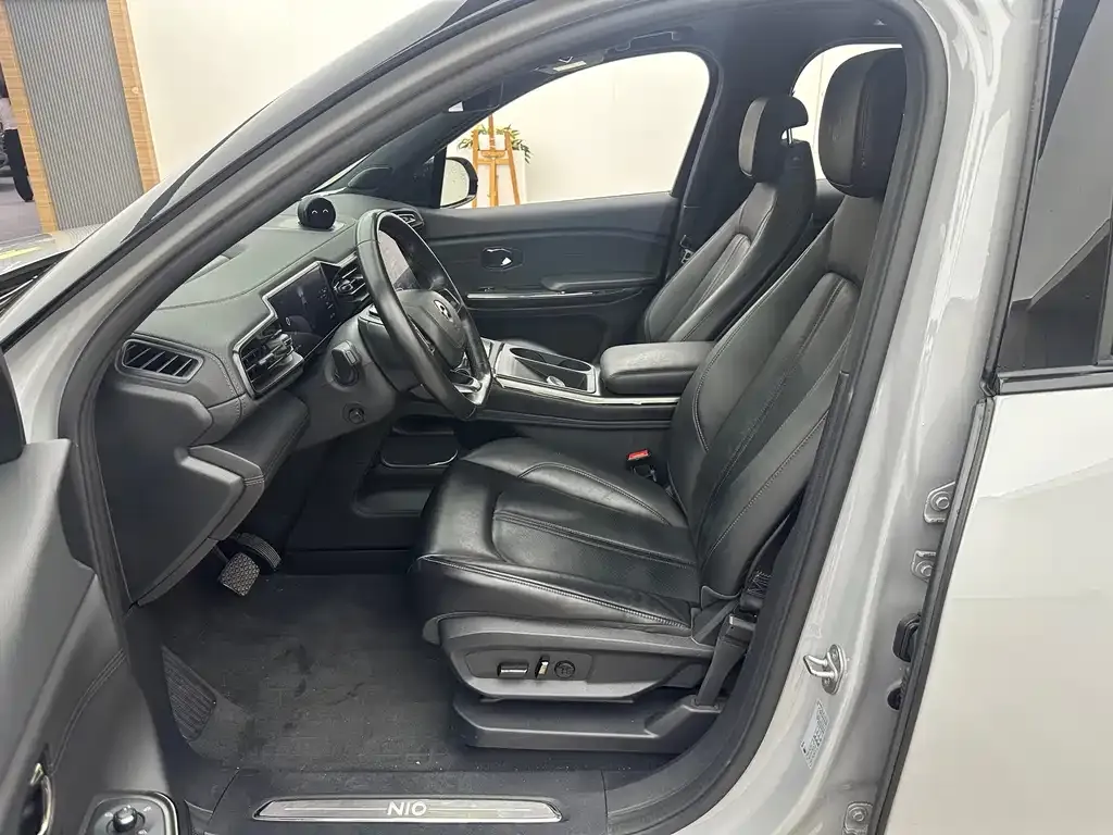 NIO ES6 2023 из CN, фото 10