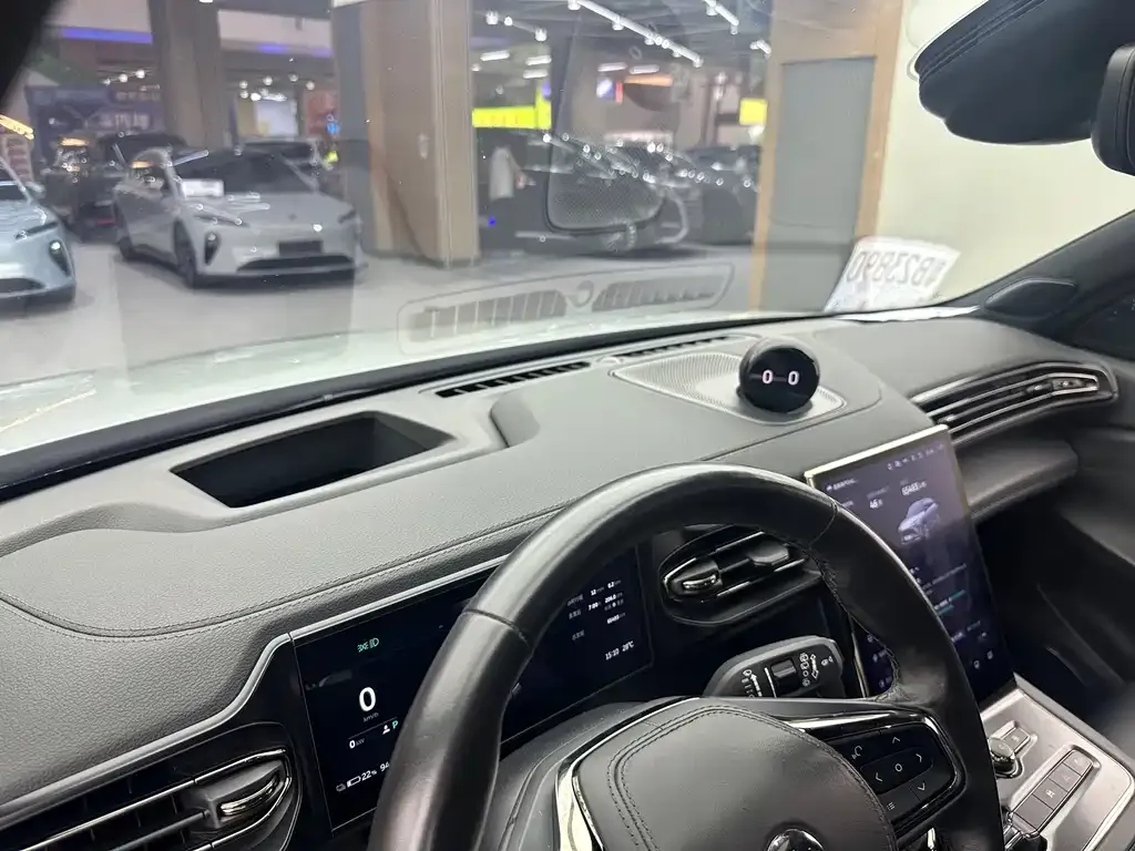 NIO ES6 2023 из CN, фото 5