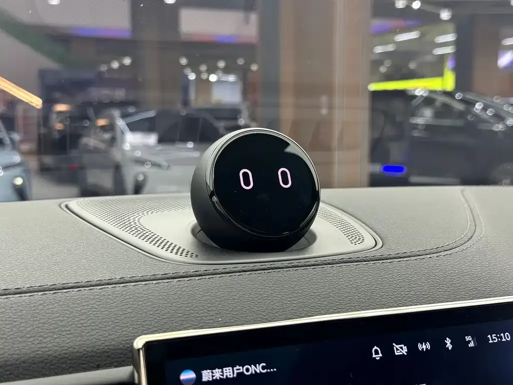 NIO ES6 2023 из CN, фото 3