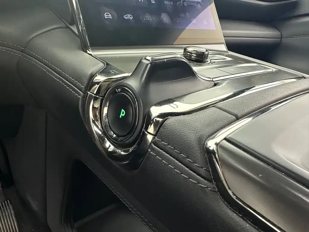 NIO ES6 2023 из CN, фото 8