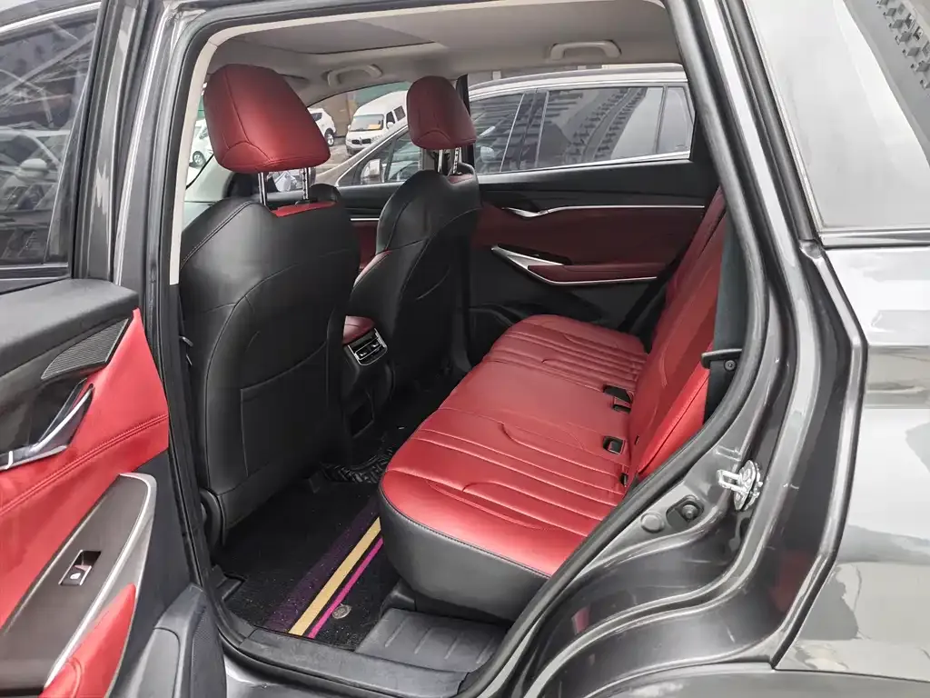 Changan CS75PLUS — фото 2