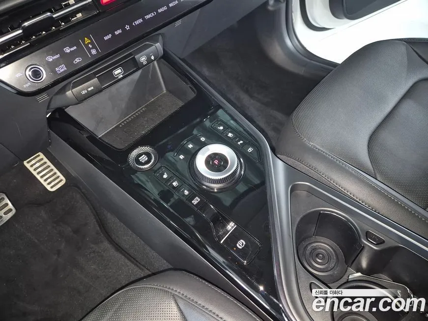 Kia Niro 2024 из KR, фото 9