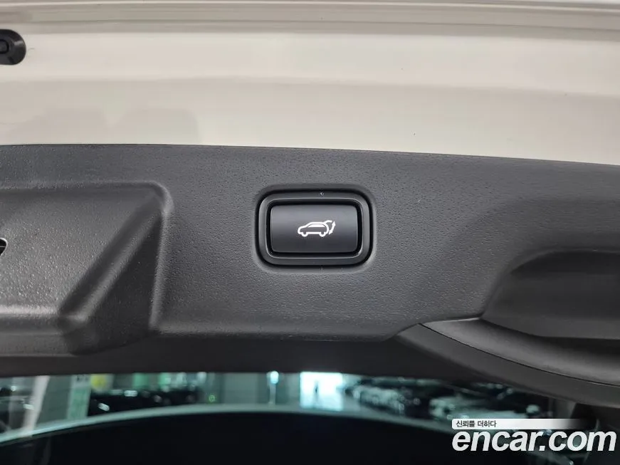 Kia Niro 2024 из KR, фото 6