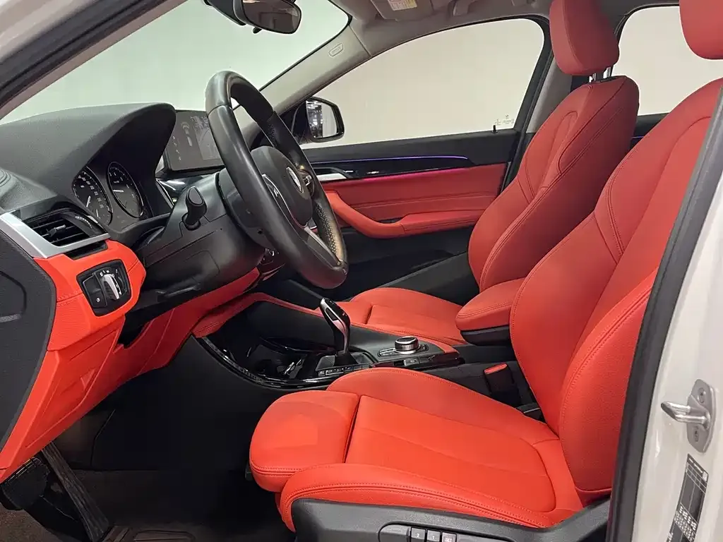 BMW X2 2023 из CN, фото 10