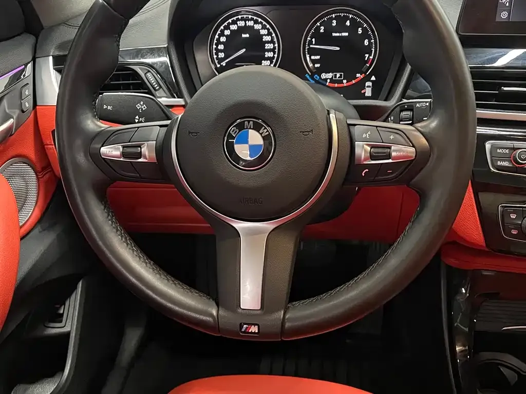BMW X2 2023 из CN, фото 9