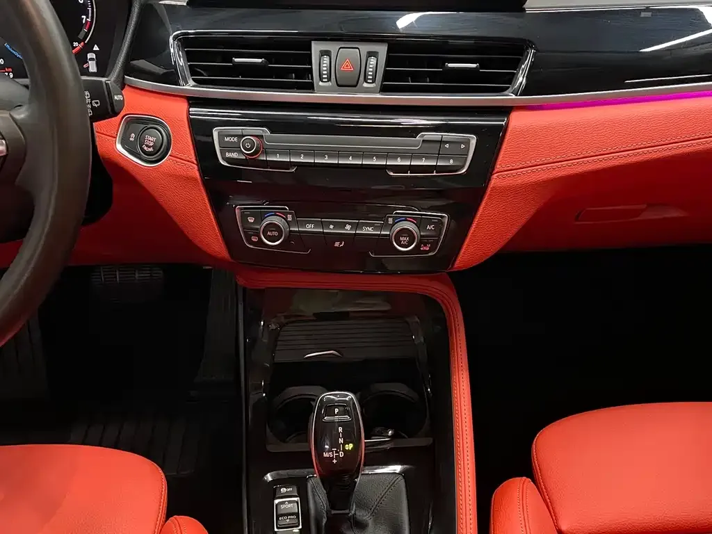 BMW X2 2023 из CN, фото 4