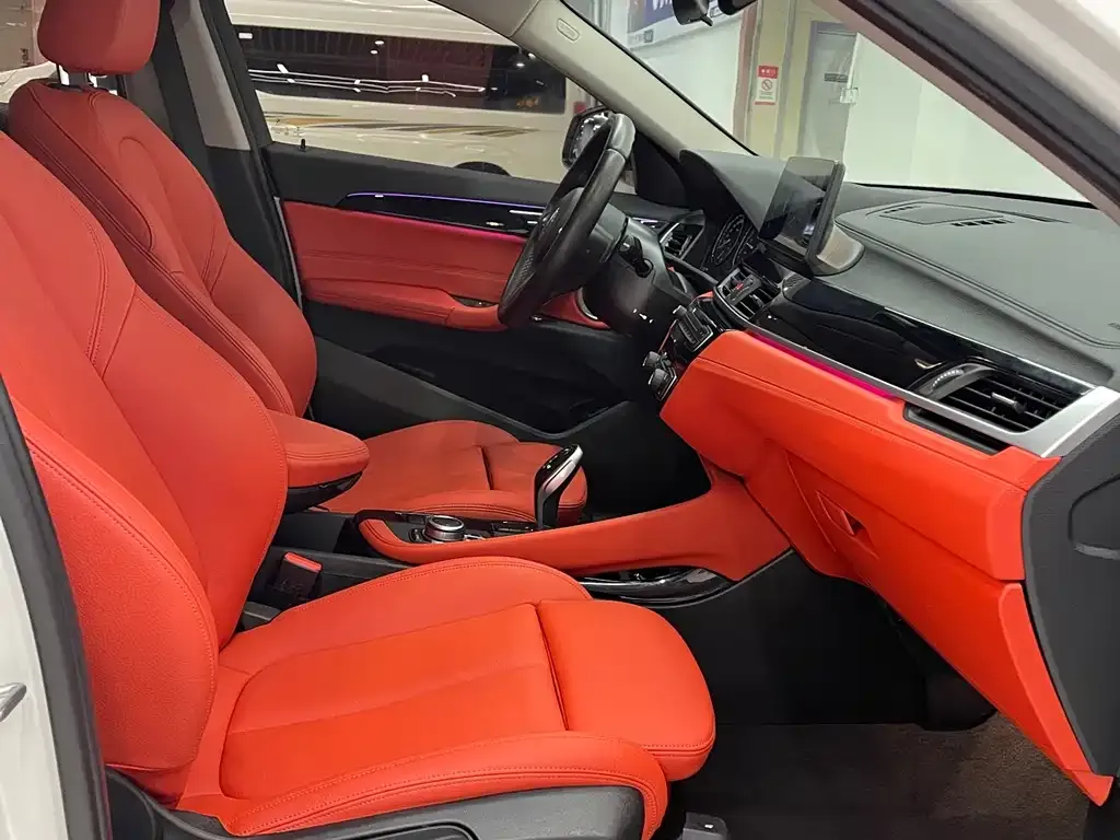 BMW X2 2023 из CN, фото 8