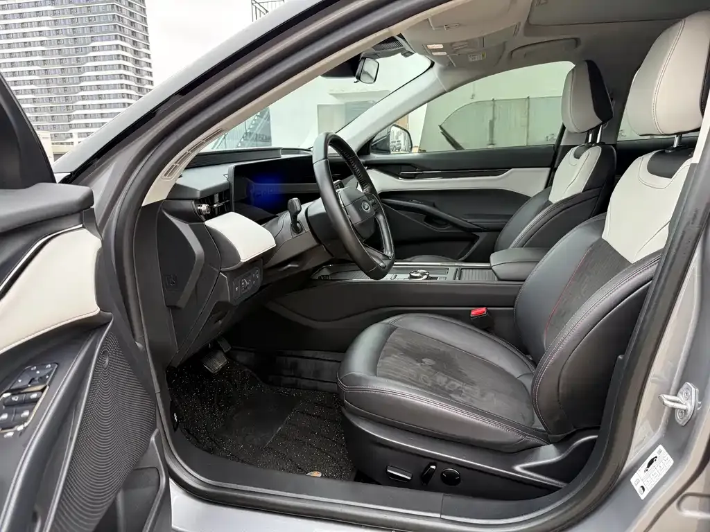 Ford Mondeo 2022 из CN, фото 7