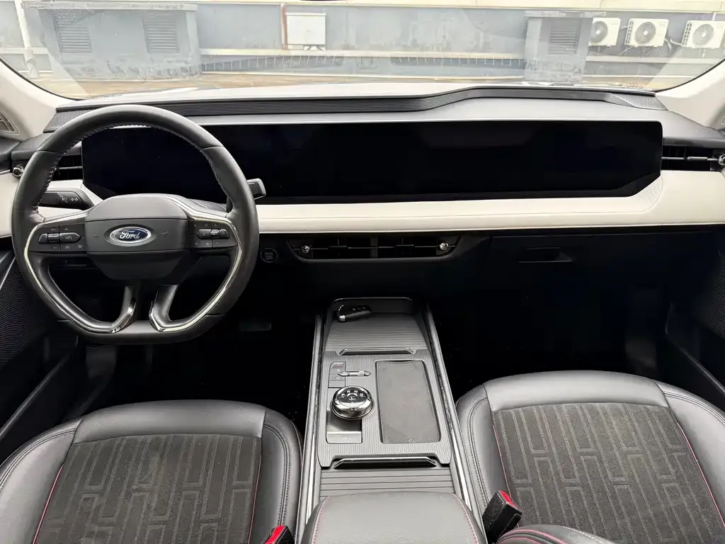 Ford Mondeo 2022 из CN, фото 8